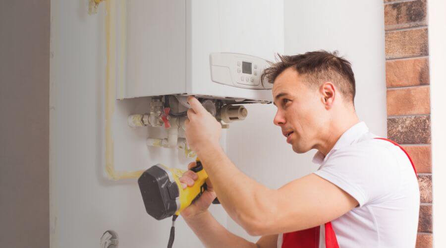 Professional Leak Detection Services in Derby, VT